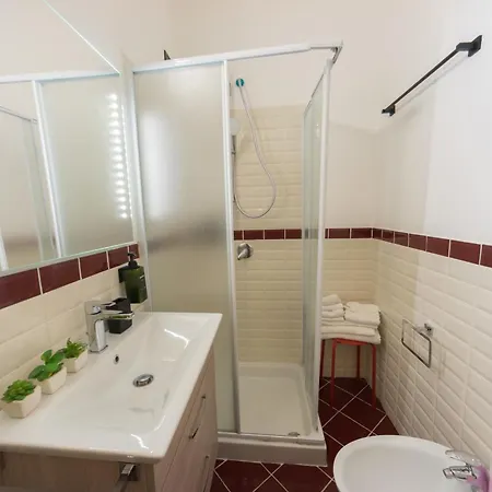 Casa Bullona Bilocale Tranquillo Ottima Posizione Διαμέρισμα Μιλάνο