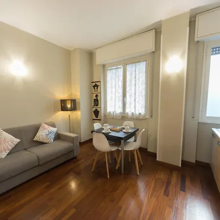 Διαμέρισμα Casa Bullona Bilocale Tranquillo Ottima Posizione Μιλάνο