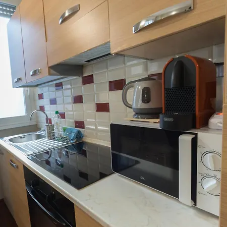 Casa Bullona Bilocale Tranquillo Ottima Posizione * Μιλάνο