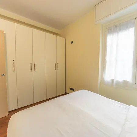 Casa Bullona Bilocale Tranquillo Ottima Posizione Διαμέρισμα *