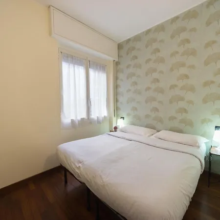 Διαμέρισμα Casa Bullona Bilocale Tranquillo Ottima Posizione