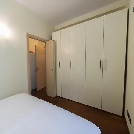 Casa Bullona Bilocale Tranquillo Ottima Posizione Διαμέρισμα Μιλάνο