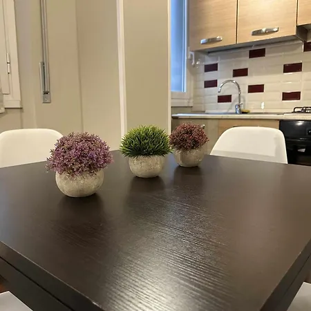 Casa Bullona Bilocale Tranquillo Ottima Posizione Μιλάνο